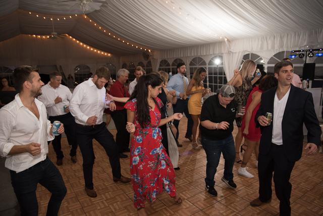 A Party's Favorite Entertainment - 3
