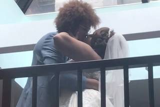 Rev. Annie NYC - Wedding Officiant - 32