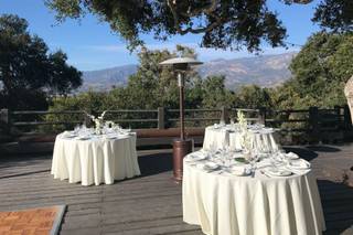 DJ's California Catering - 25