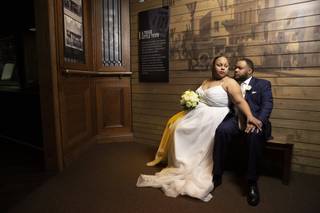 The Mob Museum - 14
