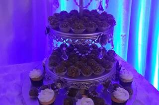 M&T Events Custom Cakes Bakery - 50