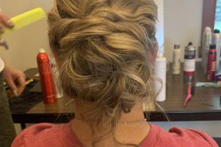 Sarah Sherman Hair - 7