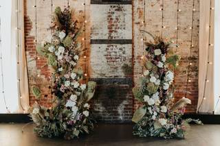 Rosehip Social - Flower & Event Design - 34