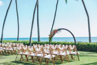 I do weddings & events - 39