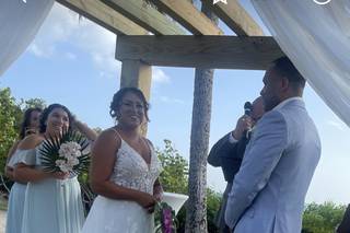 Peace Love Weddings - 31