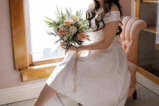 Dafferdil Floral Creations - 19