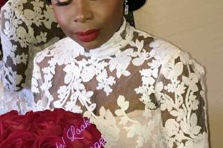 Makeup by Dannie - 6