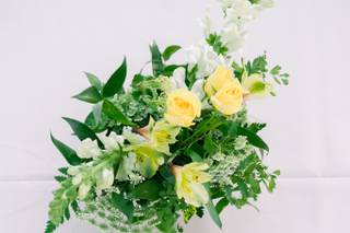 Mary Nell Chadsey Floral Design - 20