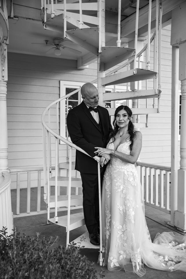 Lindsay Grove by Wedgewood Weddings - 2