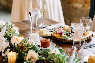 Barnes Handcrafted Farmhouse Tables - 19