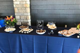 Capital City Cakes - 25