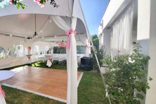 JMS Tents & Party Rentals - 65