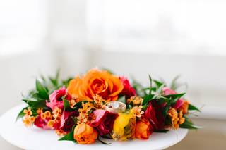 Forget Me Knot | Event Florals & Rentals - 31