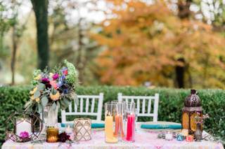 Rel(EVENT) Event Planning - 5