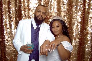 Perfect Touch Photobooth Company - 8