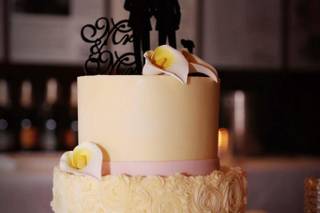 Butterfly Bakeshop - 37