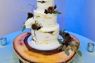 Sugarpaste Cake Company - 6