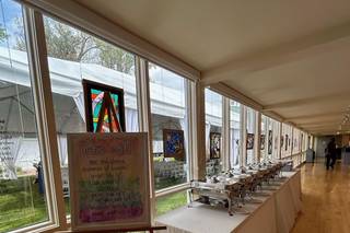 Sandy Spring Museum - 5