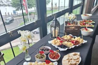 85 East Events Catering - 8