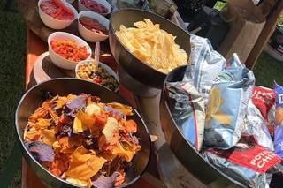 Roots Catering - 1
