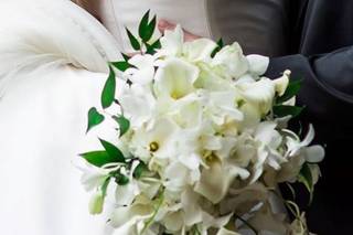 Jeri Solomon Floral Design - 39