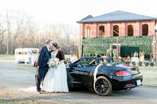 Erin Padgett Events - 17