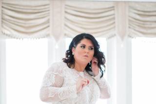 Nadia Grier Bridal - 9