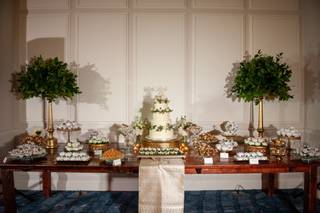 UNIQUE Weddings & Events - Tampa Bay Wedding Planner - 39