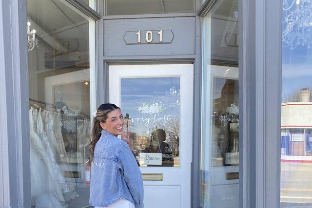Ivory Loft 1