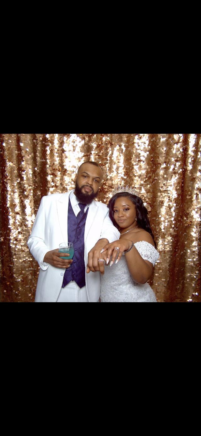 Perfect Touch Photobooth Company - 2