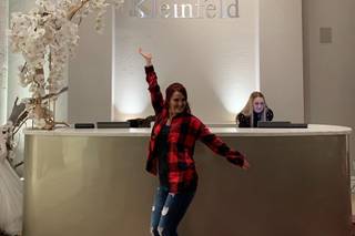 Kleinfeld Bridal - 60