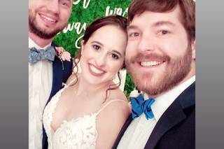 Bow Tied Weddings - 12
