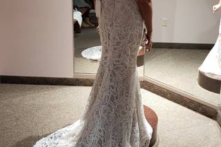Perfect Fit Bridal Tuxedos Prom - 15