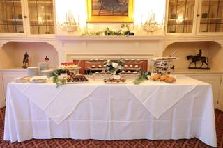 The Lodge at Saratoga Casino Hotel - 6