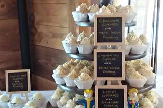 Sherry's Cakes by the Lake - 7