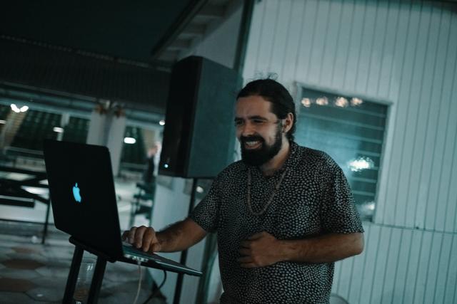 DJ Kerem - 3