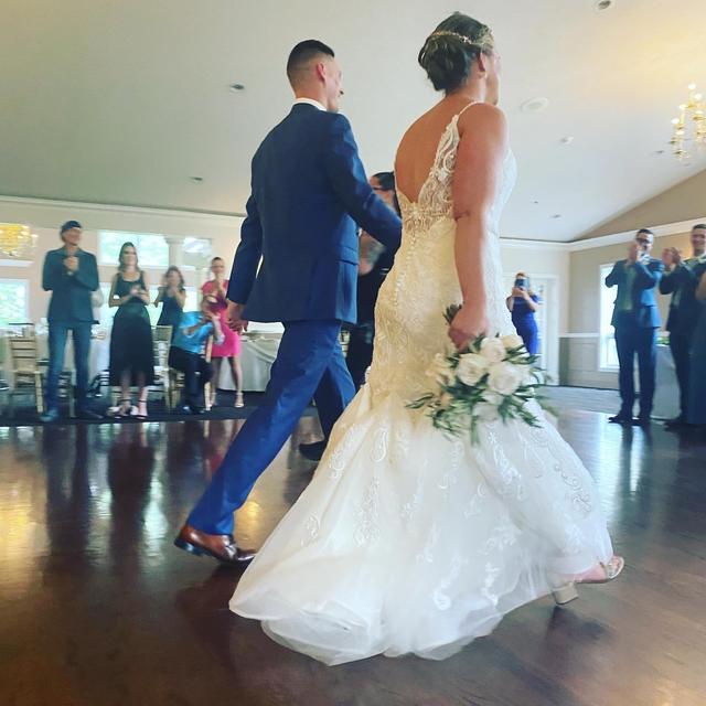 Spybaby Bridal - 1