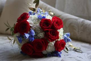 Foti Flowers At Yuess Gardens - 14
