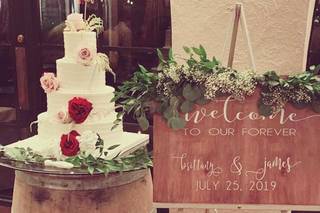 Palermo's Custom Cakes & Bakery - 87