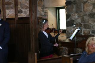 Northern Lights Strings - 8