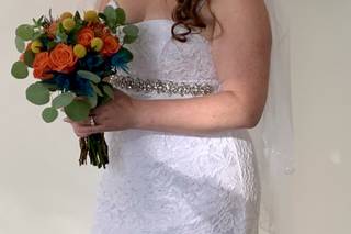 DS Hair & Makeup Creations, LLC - 82