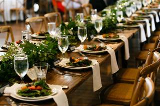 Harvest Moon Catering - 20