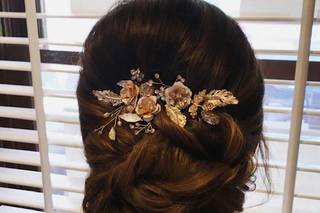 Royal Hair Designs - 11