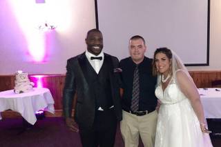 Cherished Memories Wedding DJ Services - 55