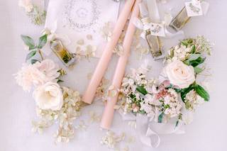 Jessica Dum Wedding Coordination - 22