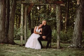 Heritage Barn Event Center - 11