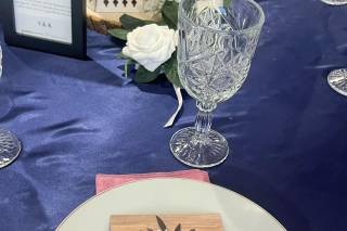 No. 9 Catering Co. - 1
