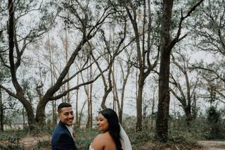 The Wedding Retreat - 6