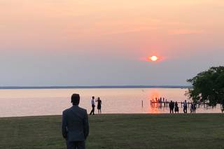 The Pavilion at Weatherly Waterfront - 15
