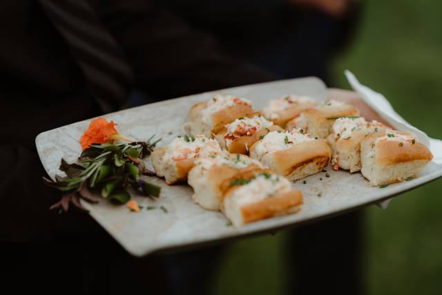 Russell Morin Catering & Events 5